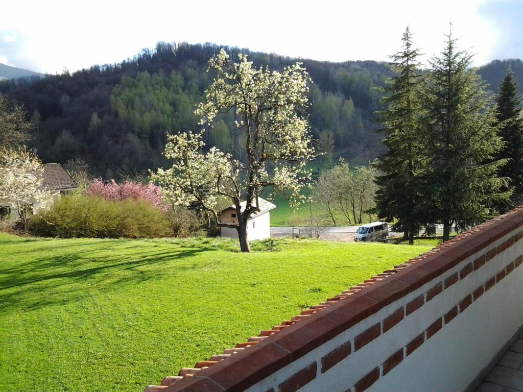 Agriturismo Bio-Ecologico Sant'Isidoro Roccaforte Mondovi ภายนอก รูปภาพ